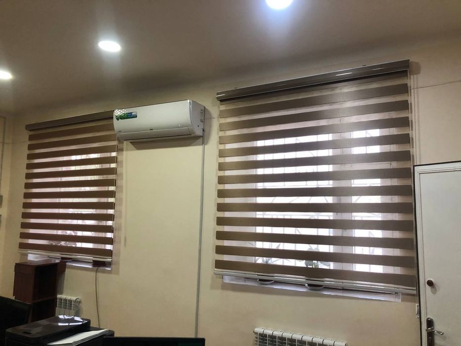 Шторы карнизы установка Жалузи Жалюзи   пардалари jalyuzi pardalari