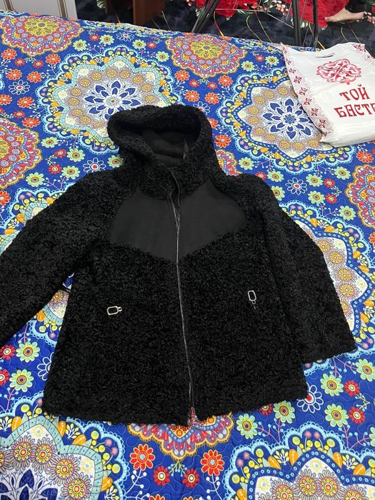 Продаётся женская куртка и дублёнка