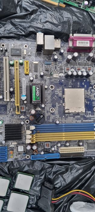 Componente Retro Pc