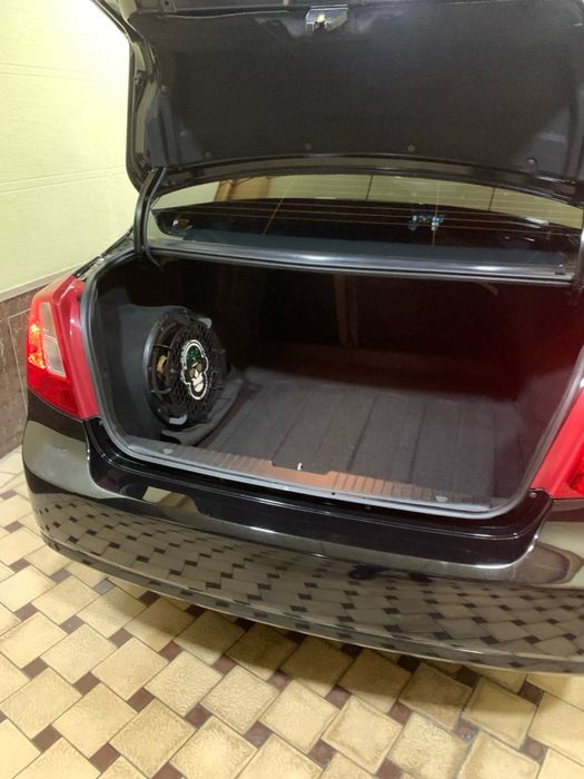 Gentra 2022 yil sotiladi