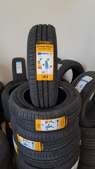 anvelope vara 165 70 r14 - Piese auto de vânzare | OLX.ro