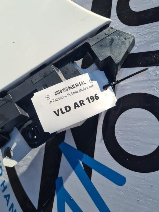 Aripa fata dreapta Opel Zafira C