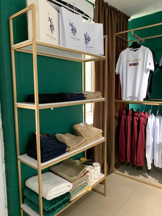 Решотки на окна и балкон