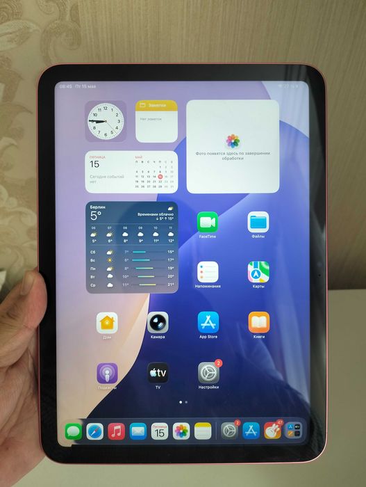 планшет iPad A16 128 Gb