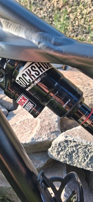 Specialized Enduro-Comp 650B