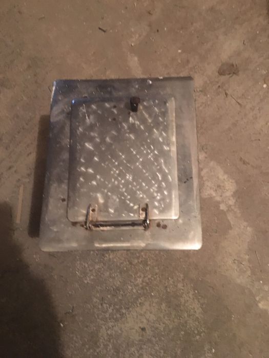 Aerisire pentru cămara,magazie etc