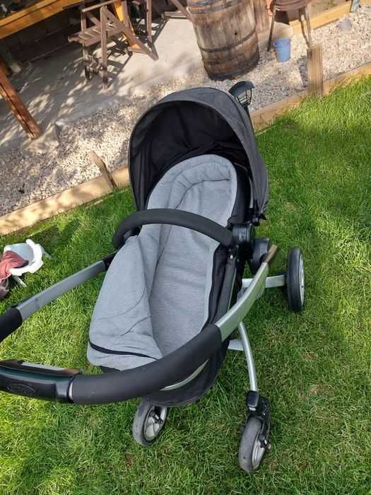 Детска количка  CRACO 3в 1