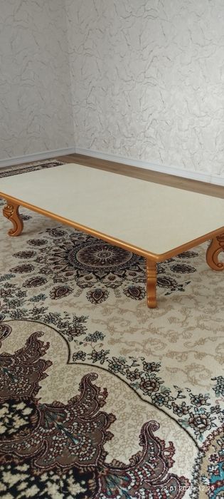 Хонтахта сотилади