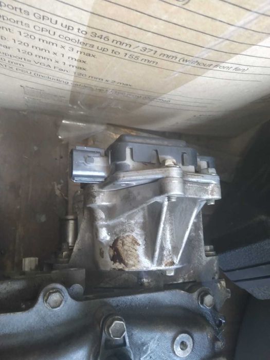 Вальвематик на 3ZR