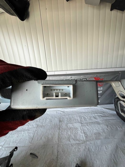 Модул  за централно заключване Kia Ceed 12-