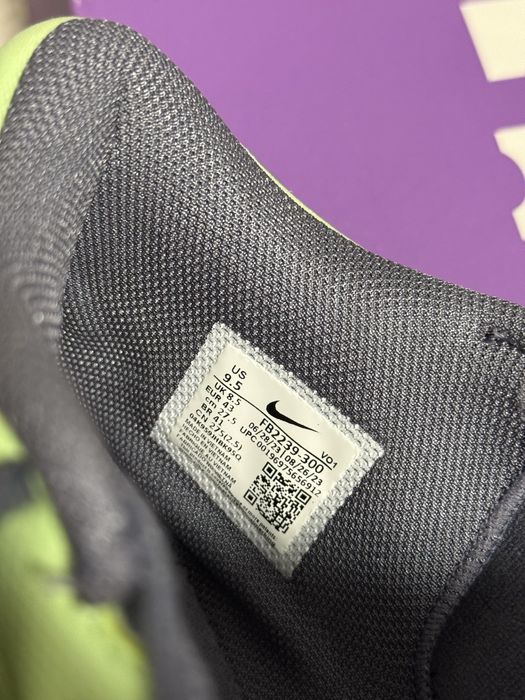 Adidasi Lebron Witness VIII