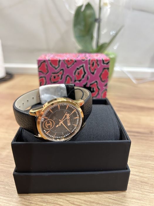 Дамски часовник JUST CAVALLI