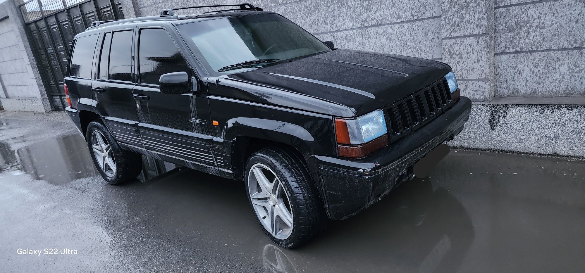 jeep grand cherokee - Легковые автомобили - OLX.uz