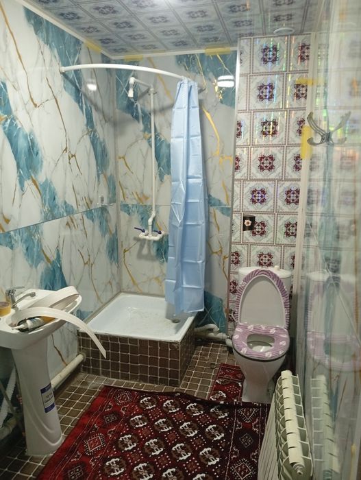 Сдается квартира