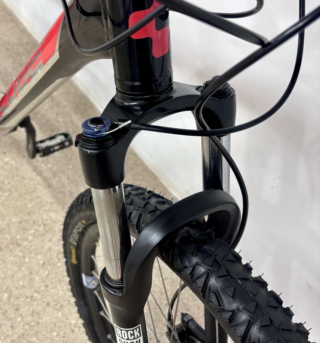 Bicicleta MTB CUBE LTD 26R Cadru M Furca RockShox Frane Hidraulice