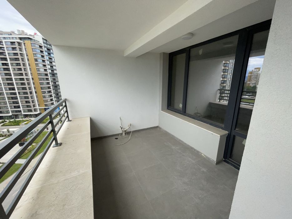 Двустаен Апартамент в Дружба