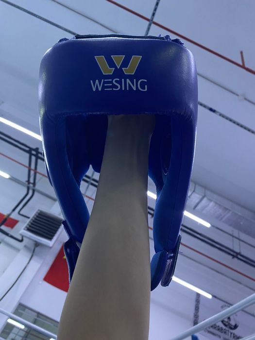 шлем wesing оригинал