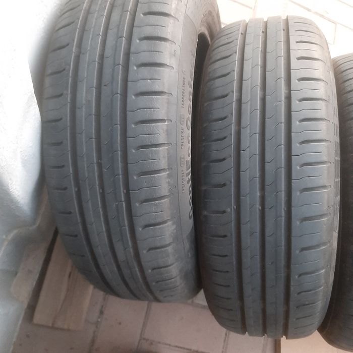 Продам шины 175 65 R14 комплект