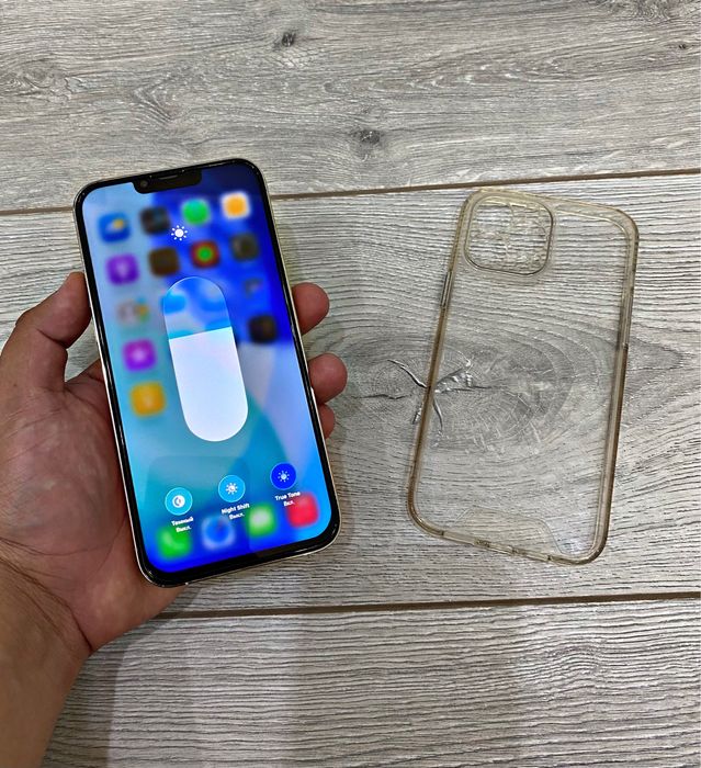 iPhone 13 Pro Max/128GB/akb 80%