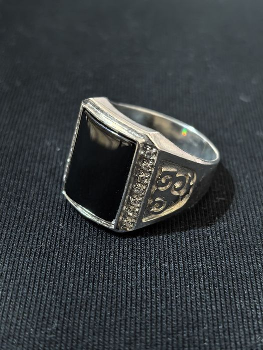 Кумуш узуклар 925