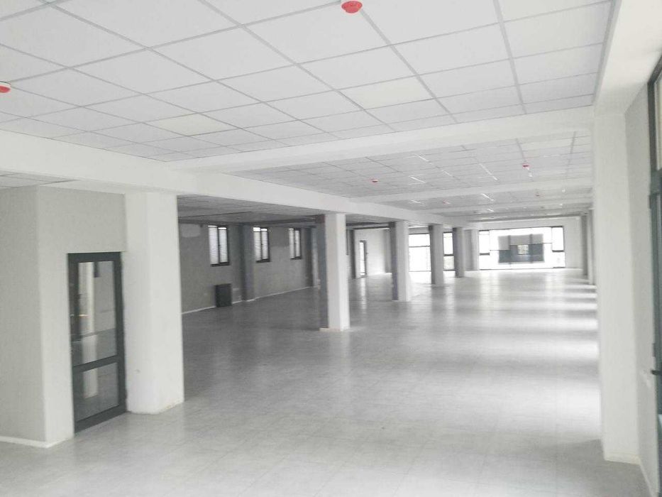 Аренда офиса в новостройке 520 м2 Ор ЖК Феличита/Felicita Первая линия