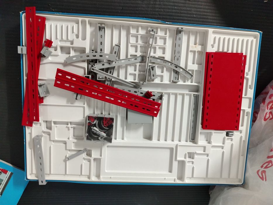 Jocuri Fischer Technik