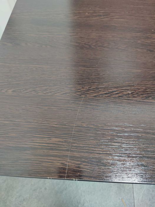 Стол офисный, с ящиками