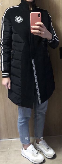 Палто - 38 ( S, M )