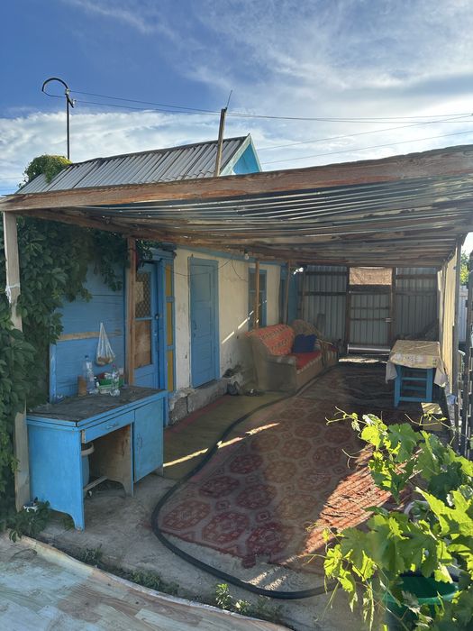 Продается дача на 1 водоколонке