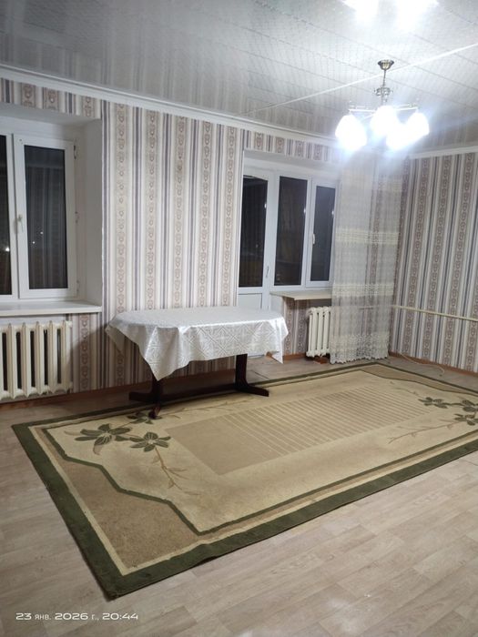 Арендаға  квартира беріледі