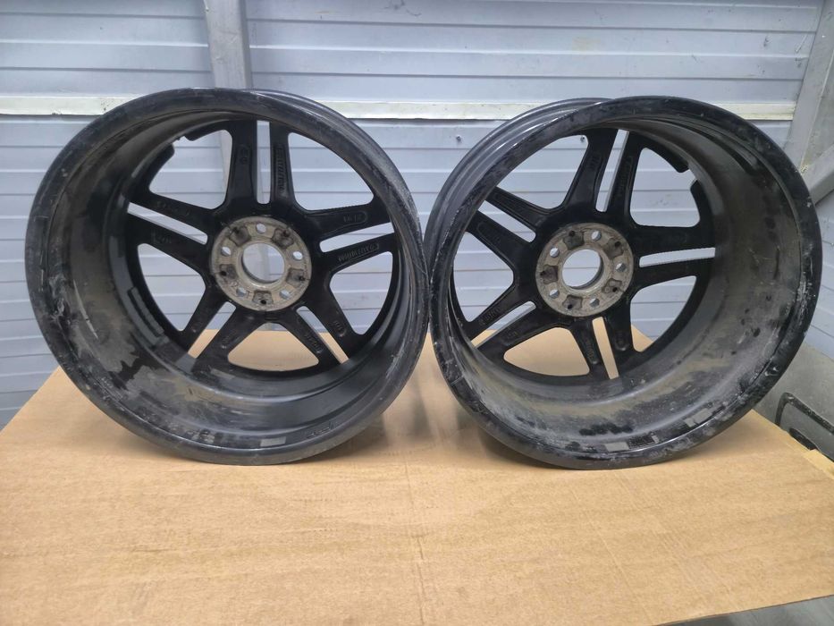 Janta R18 18 Mercedes AMG A-Class B-Class CLA W177 C118 H247
