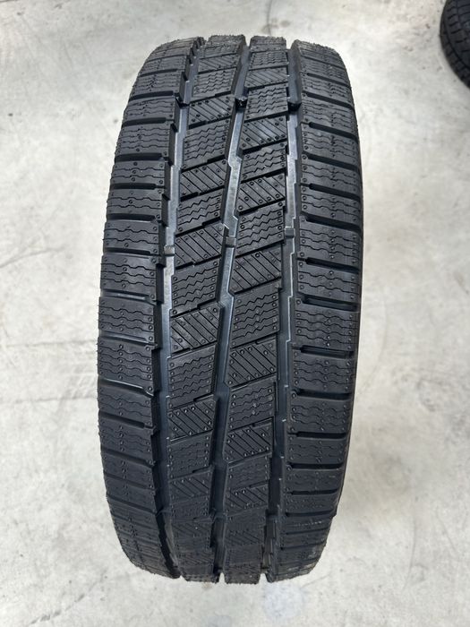 Anvelope M+S Iarna 205/65 R16C Garantie 3 Ani