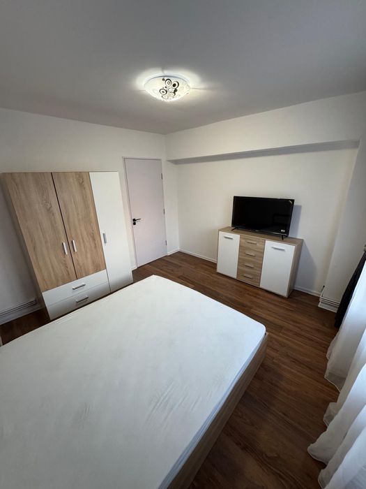 Apartament 3 camere ,renovat, zona Lidl Exercitiu