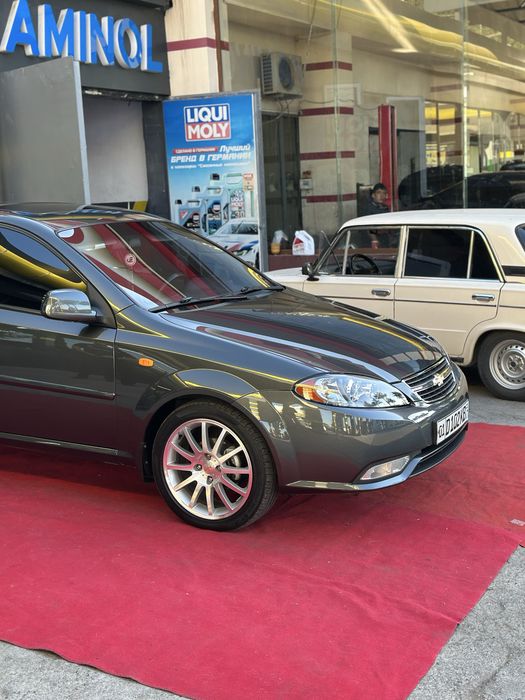 Optra diska 17R universal