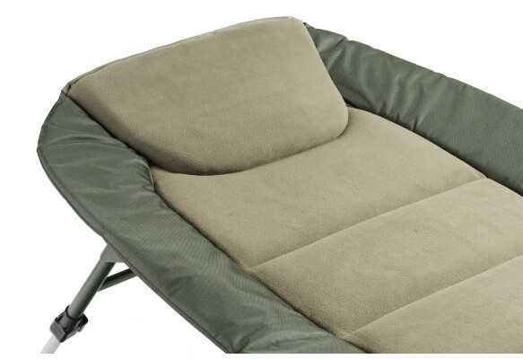 Легло Mivardi Bedchair Comfort XL8