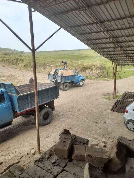 Пишган гишт жёны кирпич Хом гишит