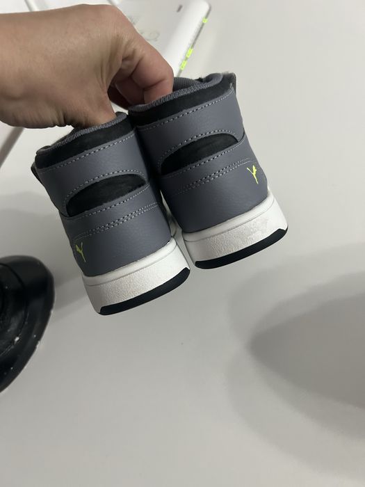 Puma marimea 33 incaltari