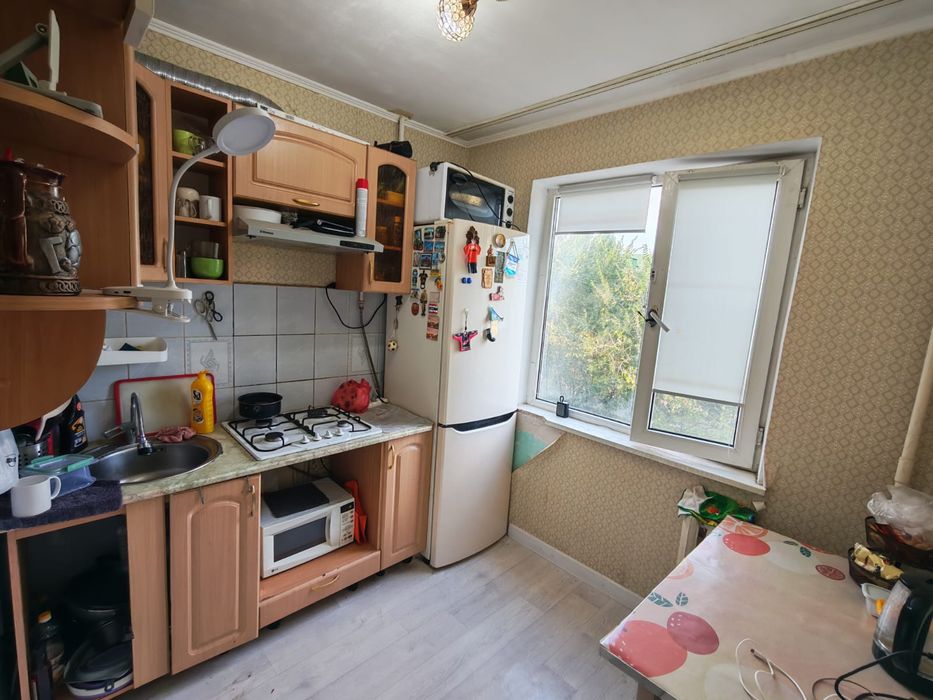 Продажа 4х ком кв в районе Юбиляр