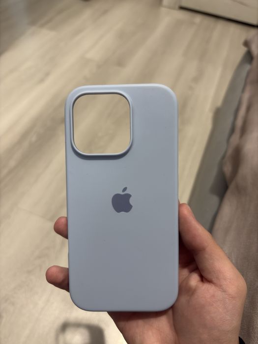 Husa apple iPhone 16 pro