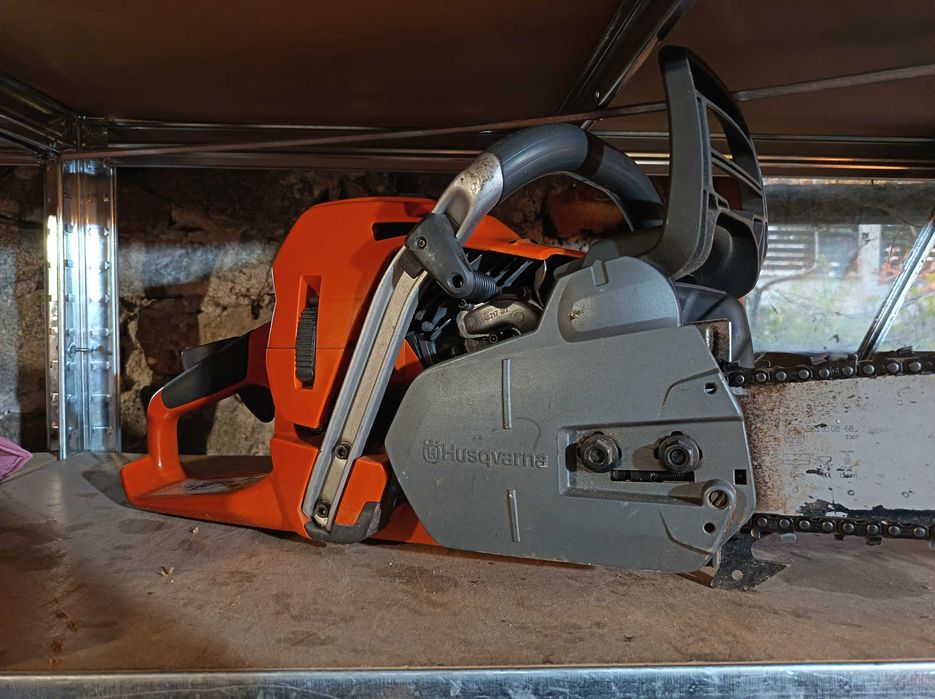 Резачка Husqvarna 562xp