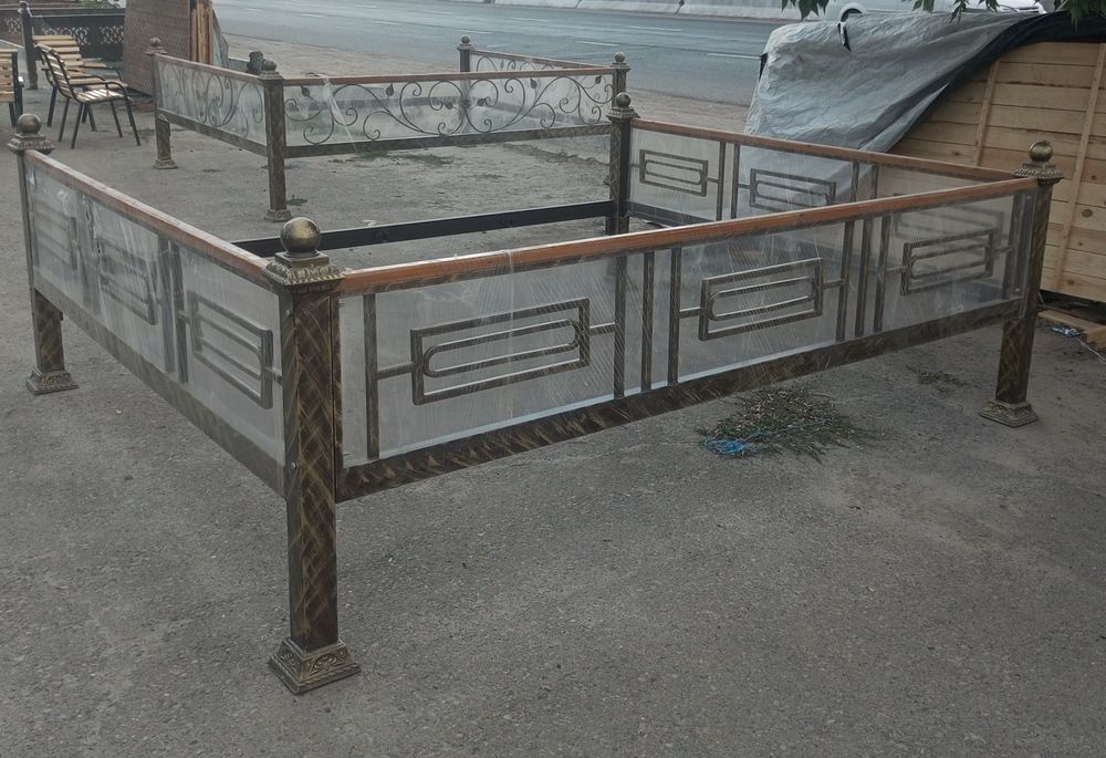 Tapchan metalicheskiy