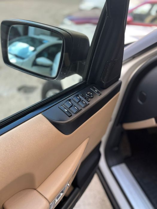 Range rover vogue 2009