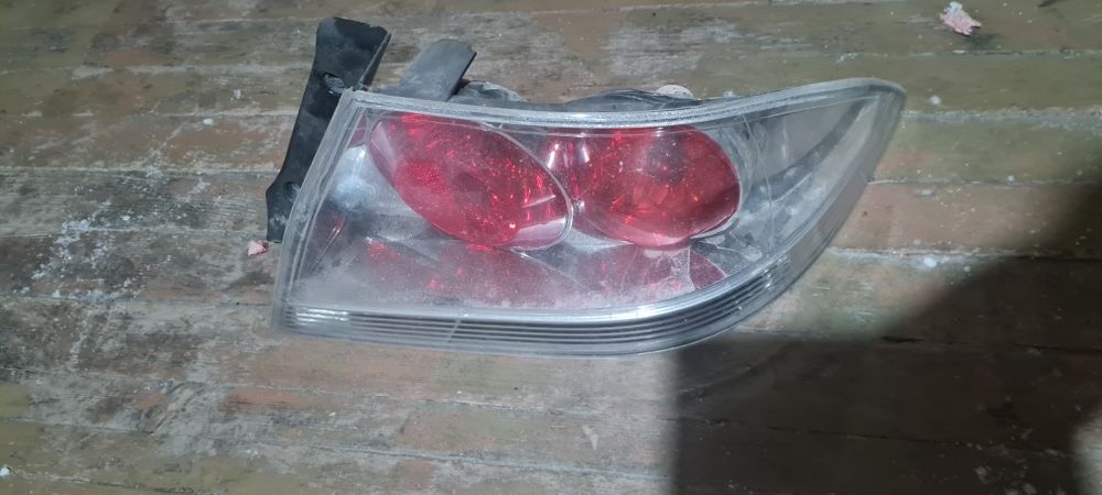 Задний фонарь Лансер 9