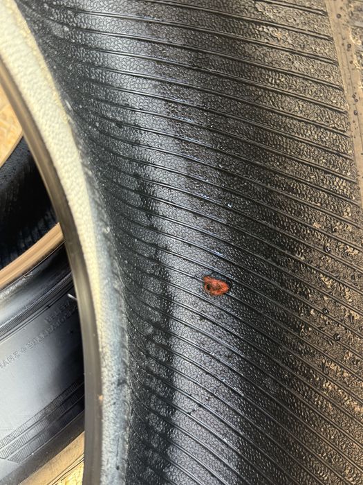 Летние Шины Hankook R18