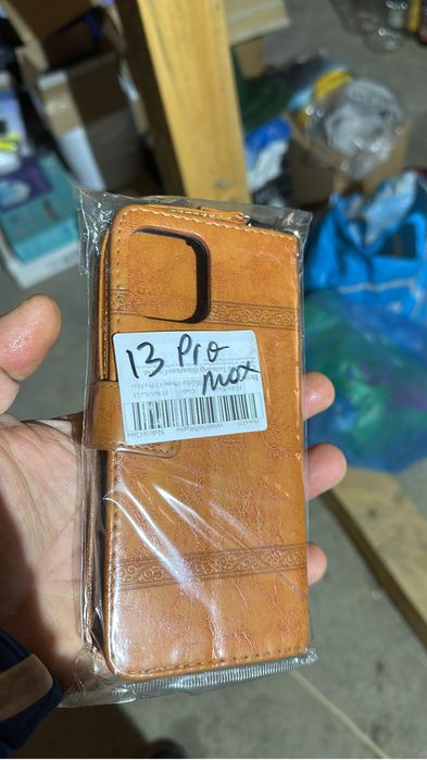 Husa si folie iphone 13/14/15/16 pro max, camion Techno