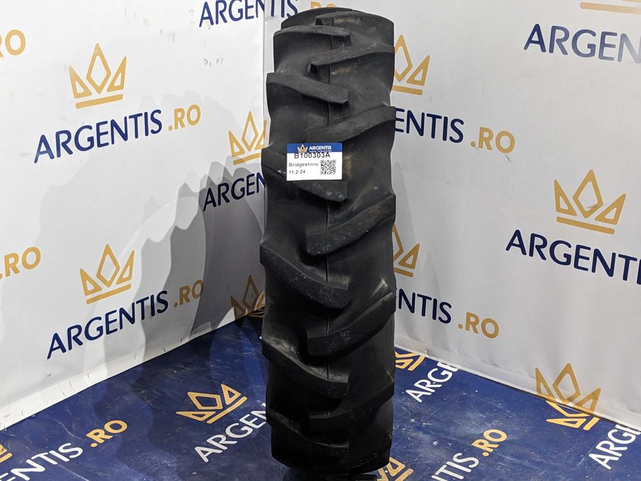 Anvelopa 11.2-24 (320/70/R24) Bridgestone (cod B100303A)