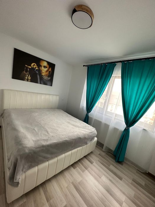 Apartament 3 camere Sanpetru Residence (Proprietar)