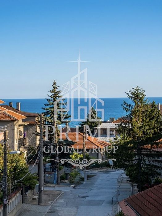 3-стаен в Варна-Виница площ 96 цена 152000