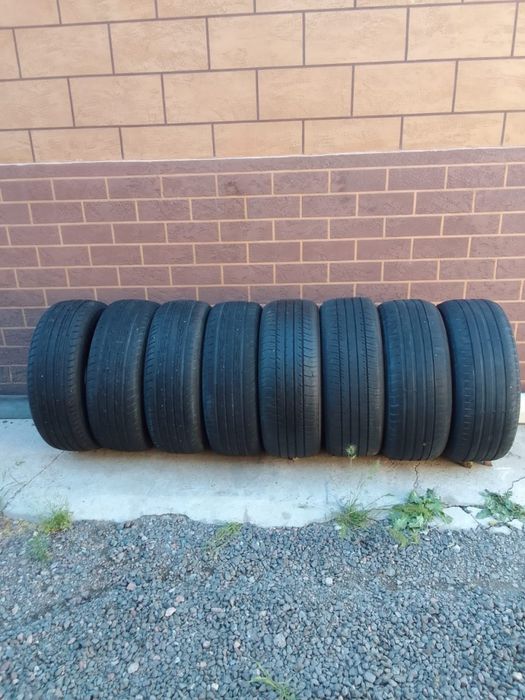 Резина 16 и 17 размер