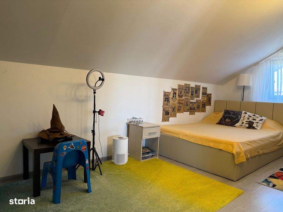 Apartament 3 camere direct proprietar metrou Dimitrie Leonida